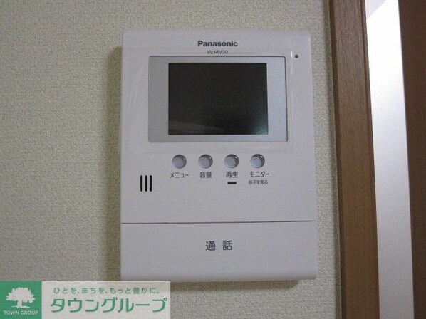 サンフィットの物件内観写真